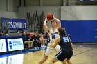 MBBall vs RWU  Wheaton College Men's Basketball vs Roger Williams University.  - Photo By: KEITH NORDSTROM : Wheaton, basketball